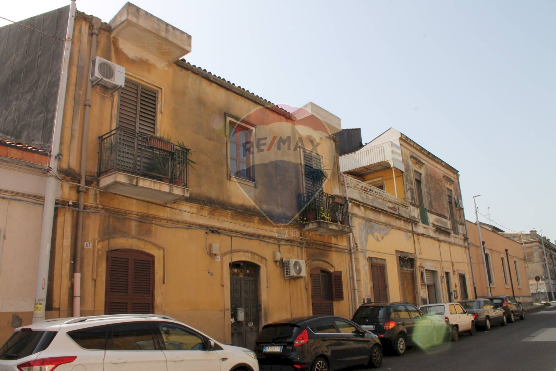 Edificio all\'aperto - Appartamento Via Antonio Merlino
 
65, Catania - foto 1