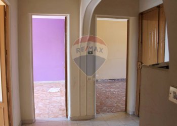 Hall / corridoio - Appartamento Via Antonio Merlino
 
65, Catania - foto 8