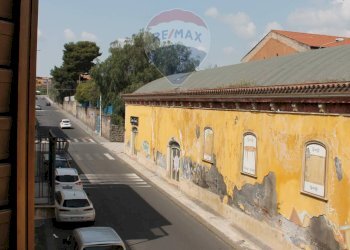 Edificio all\'aperto - Appartamento Via Antonio Merlino
 
65, Catania - foto 11
