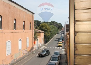 Edificio all\'aperto - Appartamento Via Antonio Merlino
 
65, Catania - foto 12