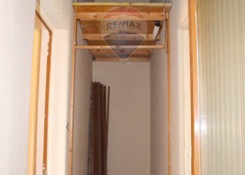 Hall / corridoio - Appartamento Via Antonio Merlino
 
65, Catania - foto 13