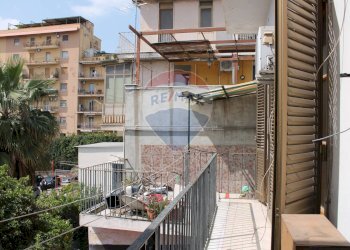Balcone - Appartamento Via Antonio Merlino
 
65, Catania - foto 14