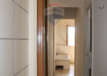 Hall / corridoio - Appartamento Via Antonio Merlino
 
65, Catania - foto 17