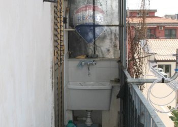 Balcone - Appartamento Via Antonio Merlino
 
65, Catania - foto 21