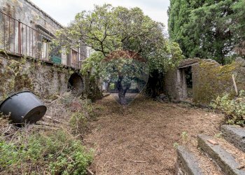 Giardino - Rustico via mazzaglia
 
10, Nicolosi - foto 8