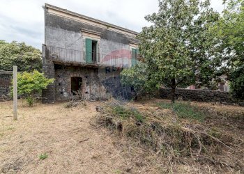 Casa all\'aperto - Rustico via mazzaglia
 
10, Nicolosi - foto 17