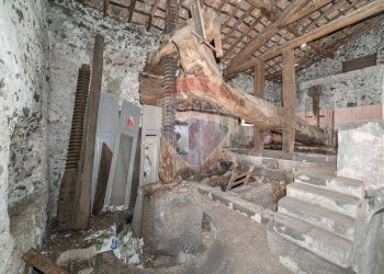 Casa all\'aperto - Rustico via mazzaglia
 
10, Nicolosi - foto 34