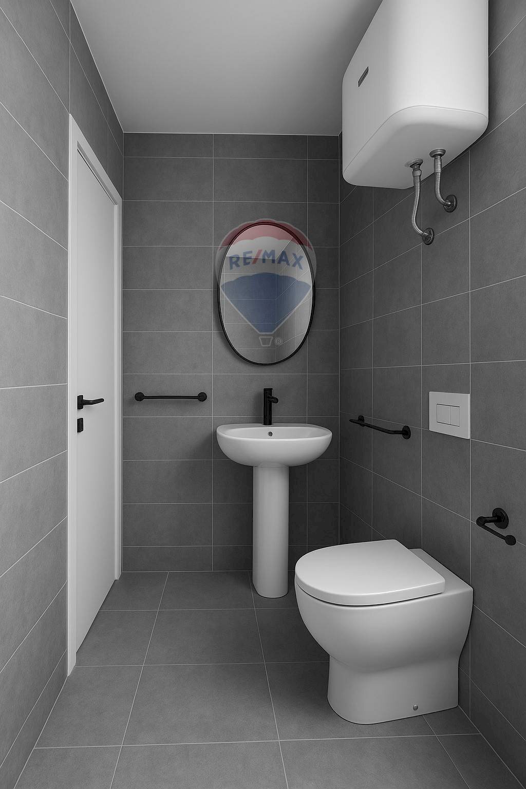 Bagno - Casa semi indipendente via di martino
 
26, Caltagirone - foto 3