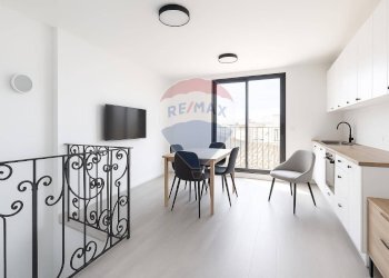 Sala da pranzo - Casa semi indipendente via di martino
 
26, Caltagirone - foto 1