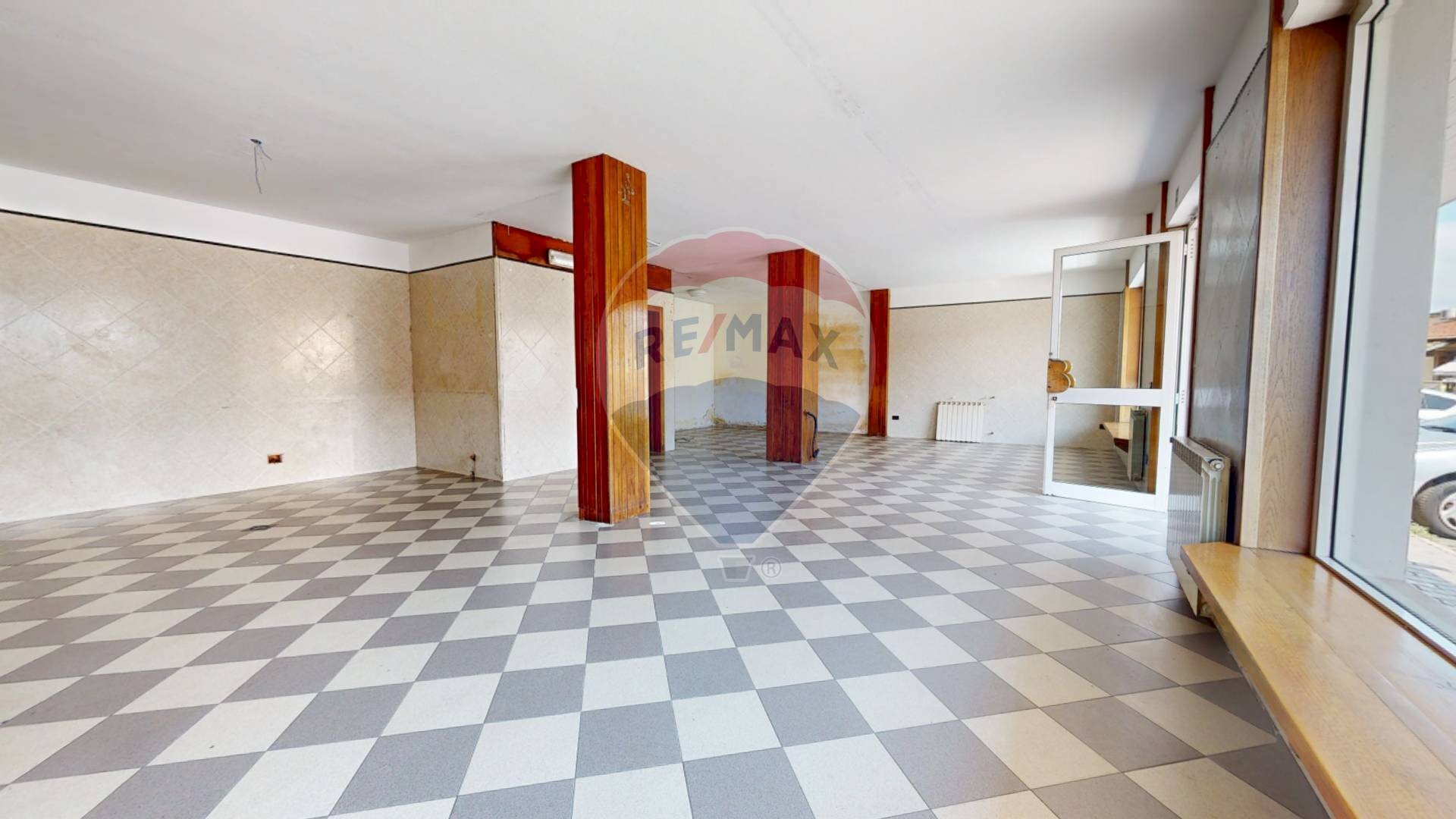 Stanza vuota - Negozio Via della Gronda
 
219/B, Viareggio - foto 1
