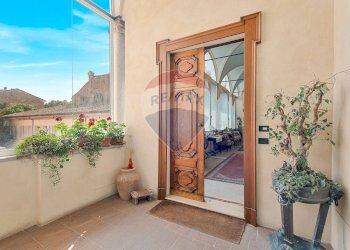 Terrazza - Villa Via Borghetto
 
11, Piacenza - foto 7
