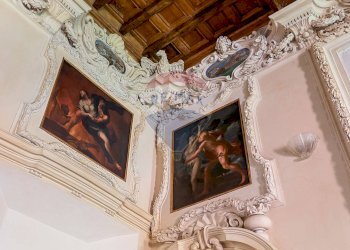 Dettagli - Villa Via Borghetto
 
11, Piacenza - foto 12