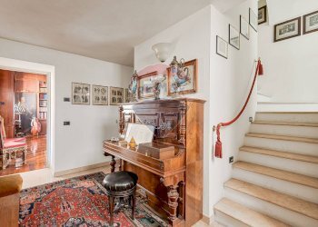 Scale - Villa Via Borghetto
 
11, Piacenza - foto 23