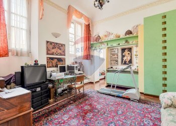 Camera / camera da letto - Villa Via Borghetto
 
11, Piacenza - foto 25