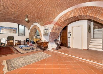 Soggiorno - Villa Via Borghetto
 
11, Piacenza - foto 31