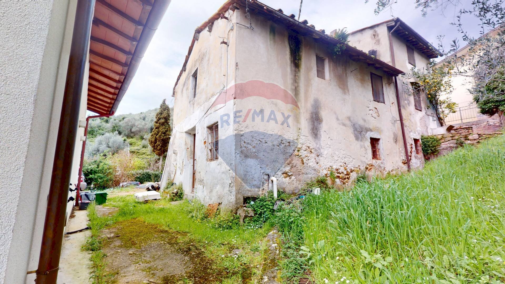 Casa all\'aperto - Rustico Via Fornella
 
232, Massarosa - foto 1