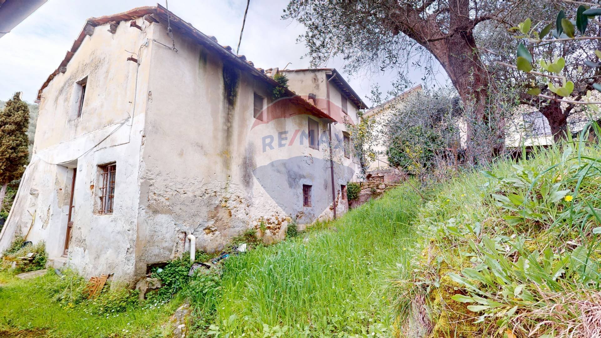 Casa all\'aperto - Rustico Via Fornella
 
232, Massarosa - foto 3