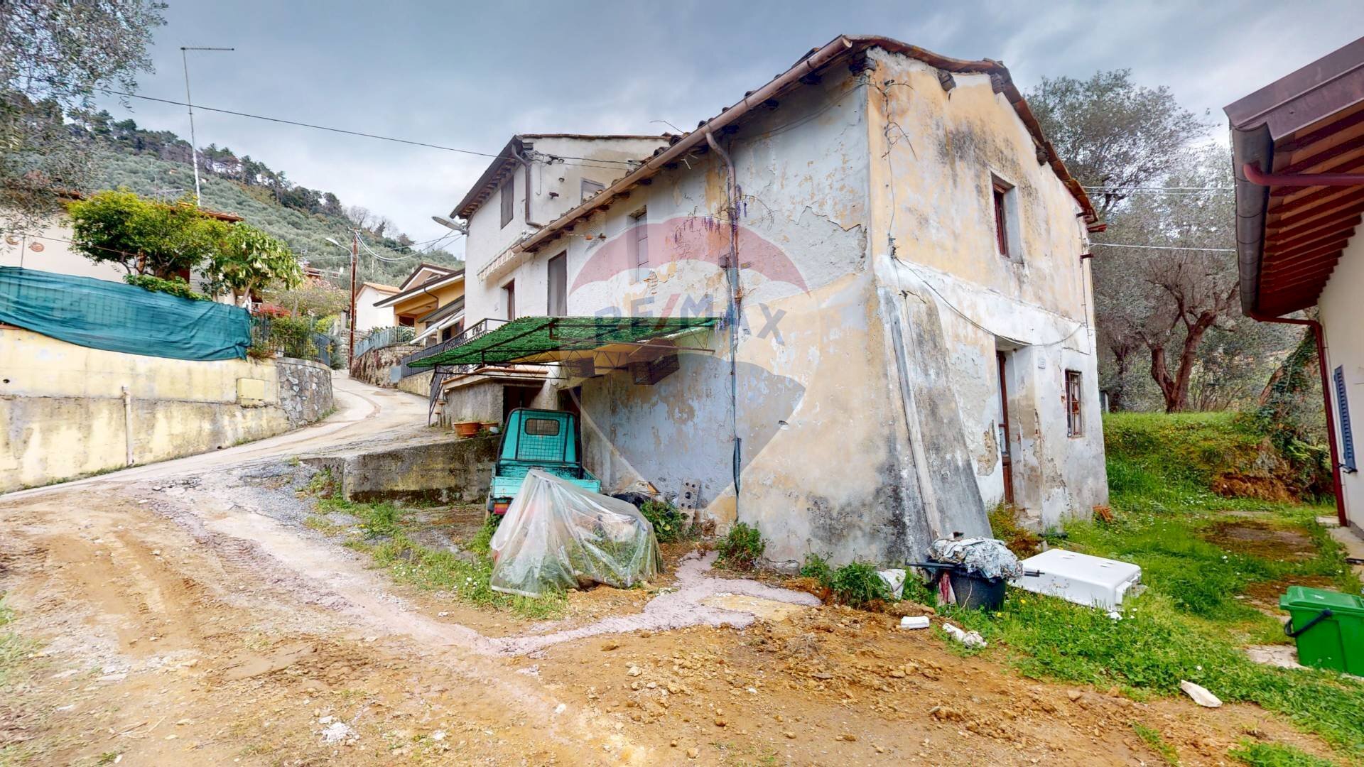 Casa all\'aperto - Rustico Via Fornella
 
232, Massarosa - foto 2