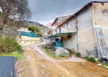 Casa all\'aperto - Rustico Via Fornella
 
232, Massarosa - foto 9