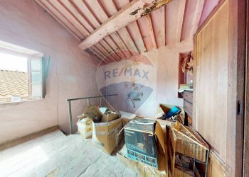 Camera / camera da letto - Rustico Via Fornella
 
232, Massarosa - foto 10