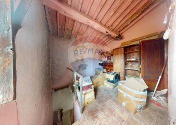 Dispensa di stoccaggio - Rustico Via Fornella
 
232, Massarosa - foto 12