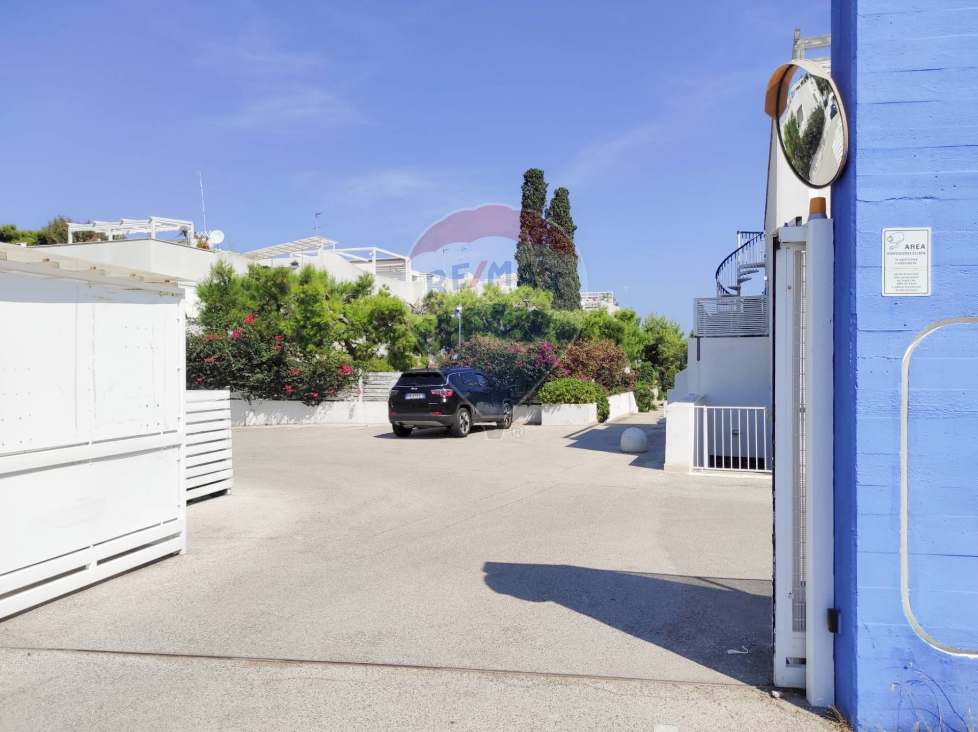 Terrazza - Villa a Schiera Mola di Bari - foto 2