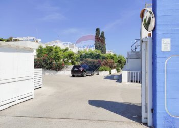 Terrazza - Villa a Schiera Mola di Bari - foto 2