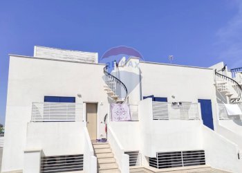 Casa all\'aperto - Villa a Schiera Mola di Bari - foto 4