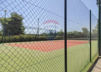 Terrazza - Villa a Schiera Mola di Bari - foto 11