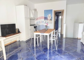 Sala da pranzo - Villa a Schiera Mola di Bari - foto 15