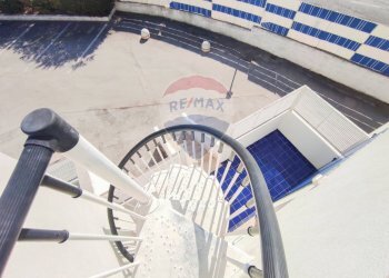 Piscina - Villa a Schiera Mola di Bari - foto 25