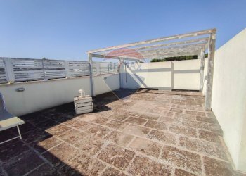 Terrazza - Villa a Schiera Mola di Bari - foto 26