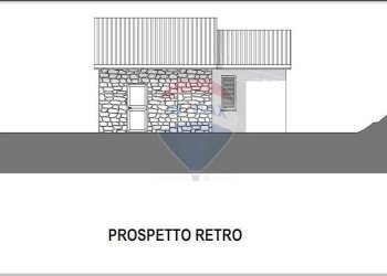 Pianta 2D - Villa Località Casamona, Loro Ciuffenna - photo 13
