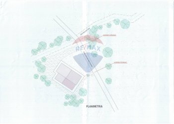 Posizione della mappa - Villa Località Casamona, Loro Ciuffenna - photo 14