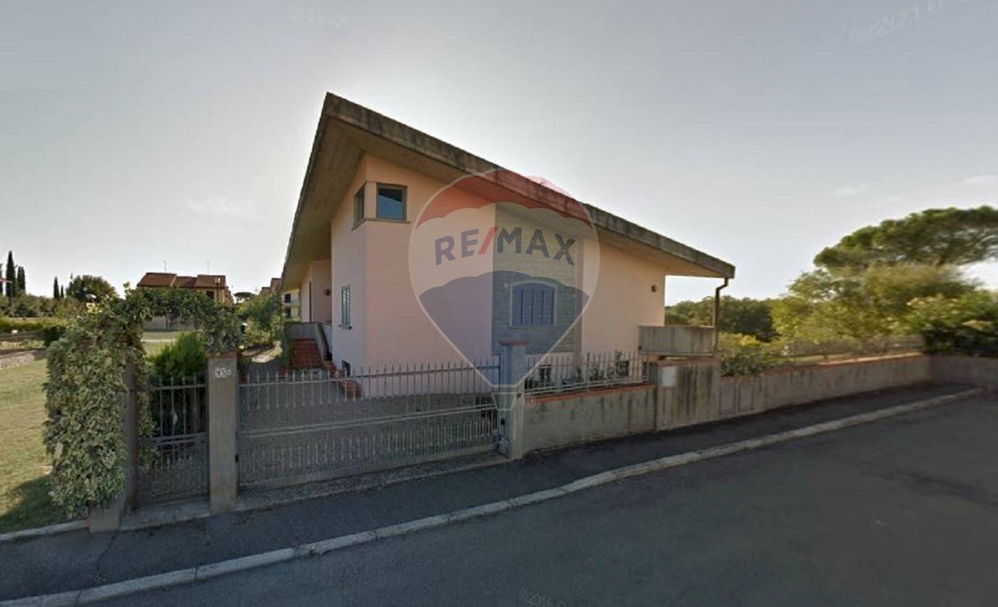 Casa all\'aperto - Villa Via del Ginepro
 
95, Terranuova Bracciolini - photo 1