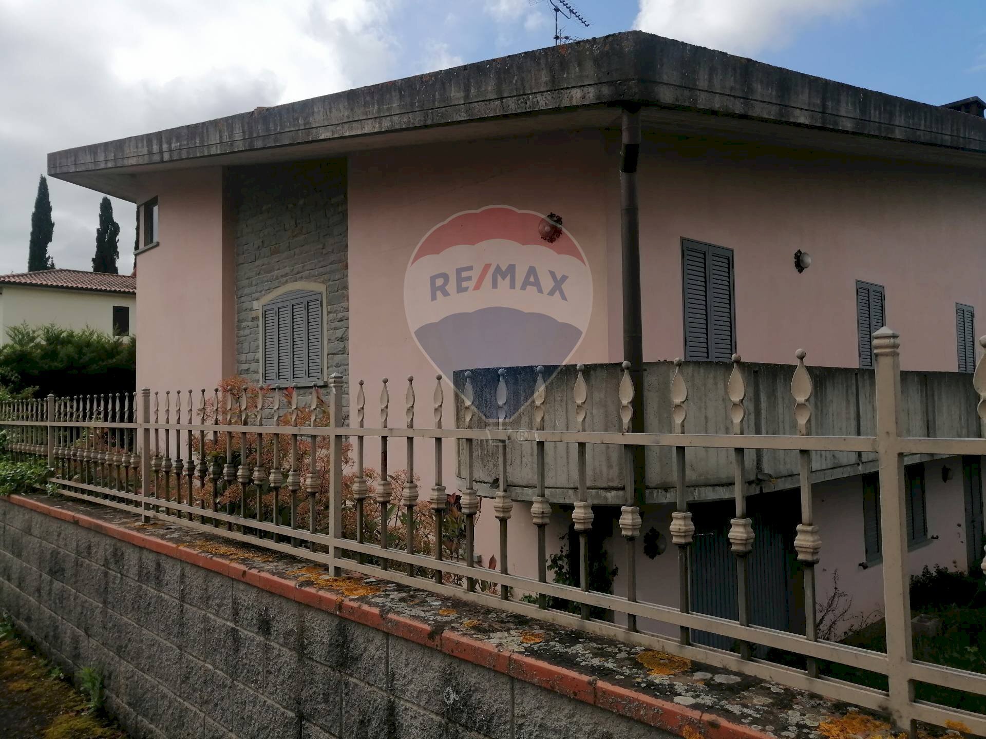 Casa all\'aperto - Villa Via del Ginepro
 
95, Terranuova Bracciolini - photo 2