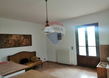 Soggiorno - Villa Via del Ginepro
 
95, Terranuova Bracciolini - foto 12