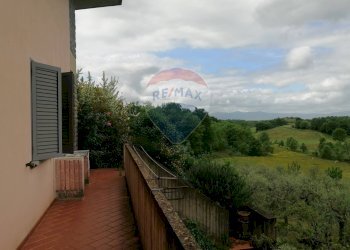 Balcone - Villa Via del Ginepro
 
95, Terranuova Bracciolini - foto 22