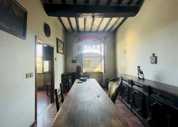 Sala da pranzo - Casa semi indipendente Montevarchi - foto 3