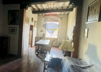 Sala da pranzo - Casa semi indipendente Montevarchi - foto 4