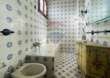 Bagno - Casa semi indipendente Montevarchi - foto 7