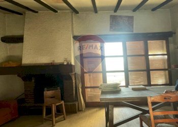 Sala da pranzo - Casa semi indipendente Montevarchi - foto 9