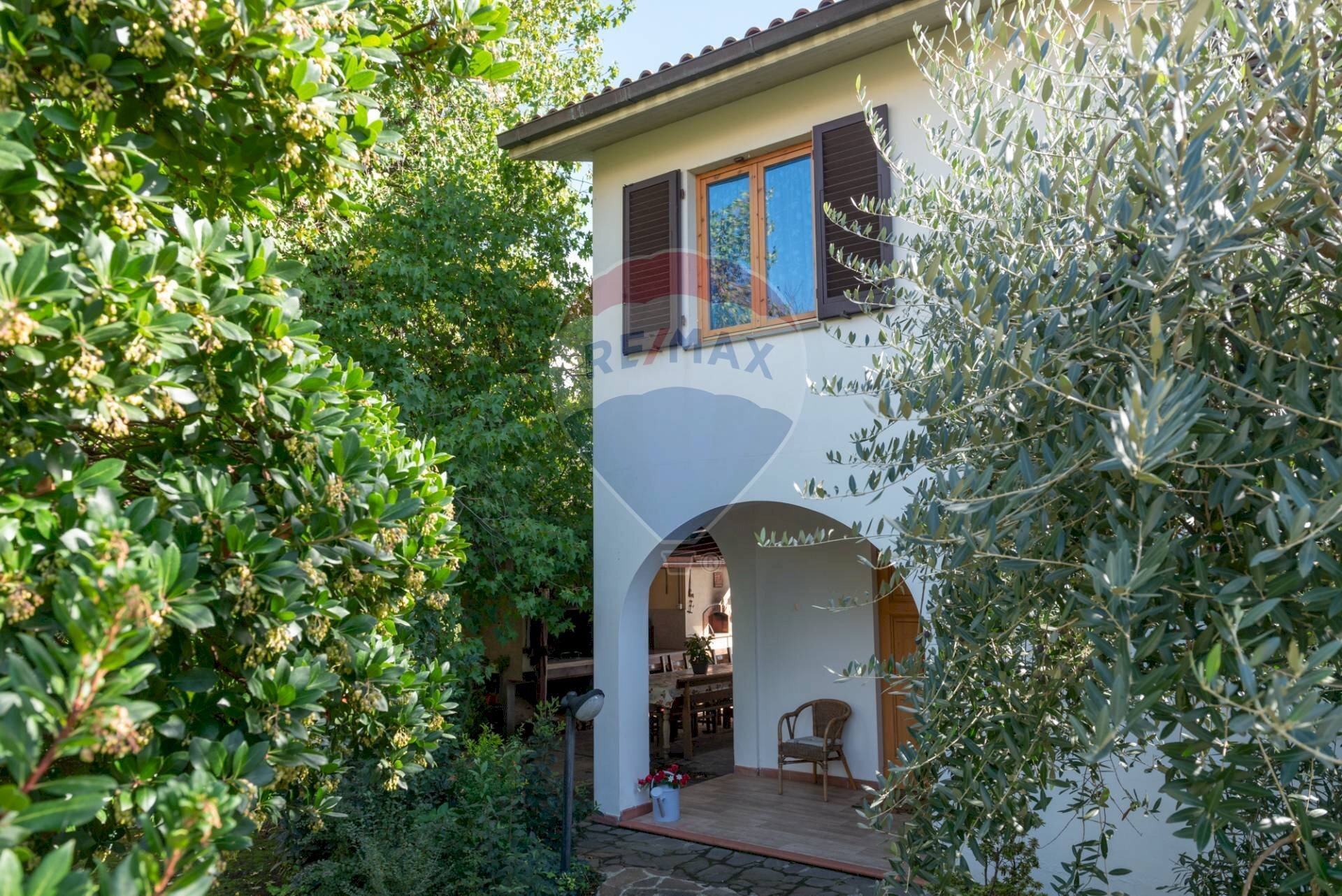 Casa all\'aperto - Casa semi indipendente Borro al Prato
 
1, Reggello - foto 1