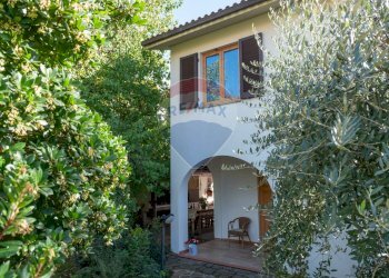 Casa all\'aperto - Casa semi indipendente Borro al Prato
 
1, Reggello - foto 1