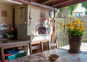 Terrazza - Casa semi indipendente Borro al Prato
 
1, Reggello - foto 4