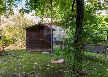 Giardino - Casa semi indipendente Borro al Prato
 
1, Reggello - foto 8