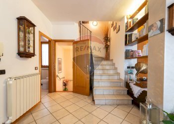 Scale - Casa semi indipendente Borro al Prato
 
1, Reggello - foto 14