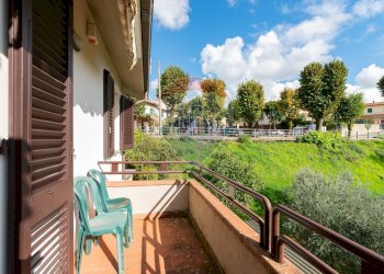 Balcone - Casa semi indipendente Borro al Prato
 
1, Reggello - foto 25