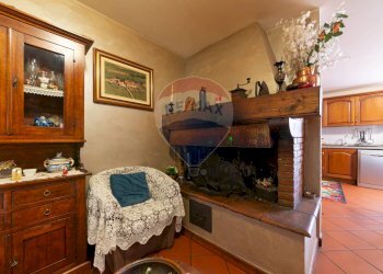 Soggiorno - Casa semi indipendente Borro al Prato
 
1, Reggello - foto 31