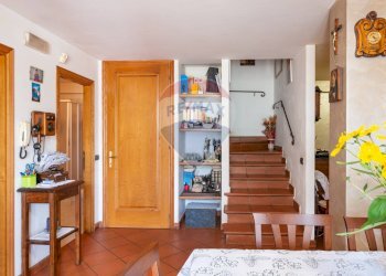 Scale - Casa semi indipendente Borro al Prato
 
1, Reggello - foto 32